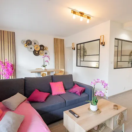 Apartamento Modern Close To Center