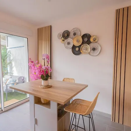 Apartamento Modern Close To Center Cannes