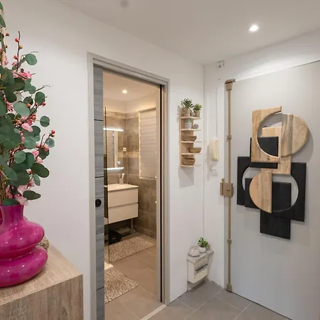 Apartamento Modern Close To Center *